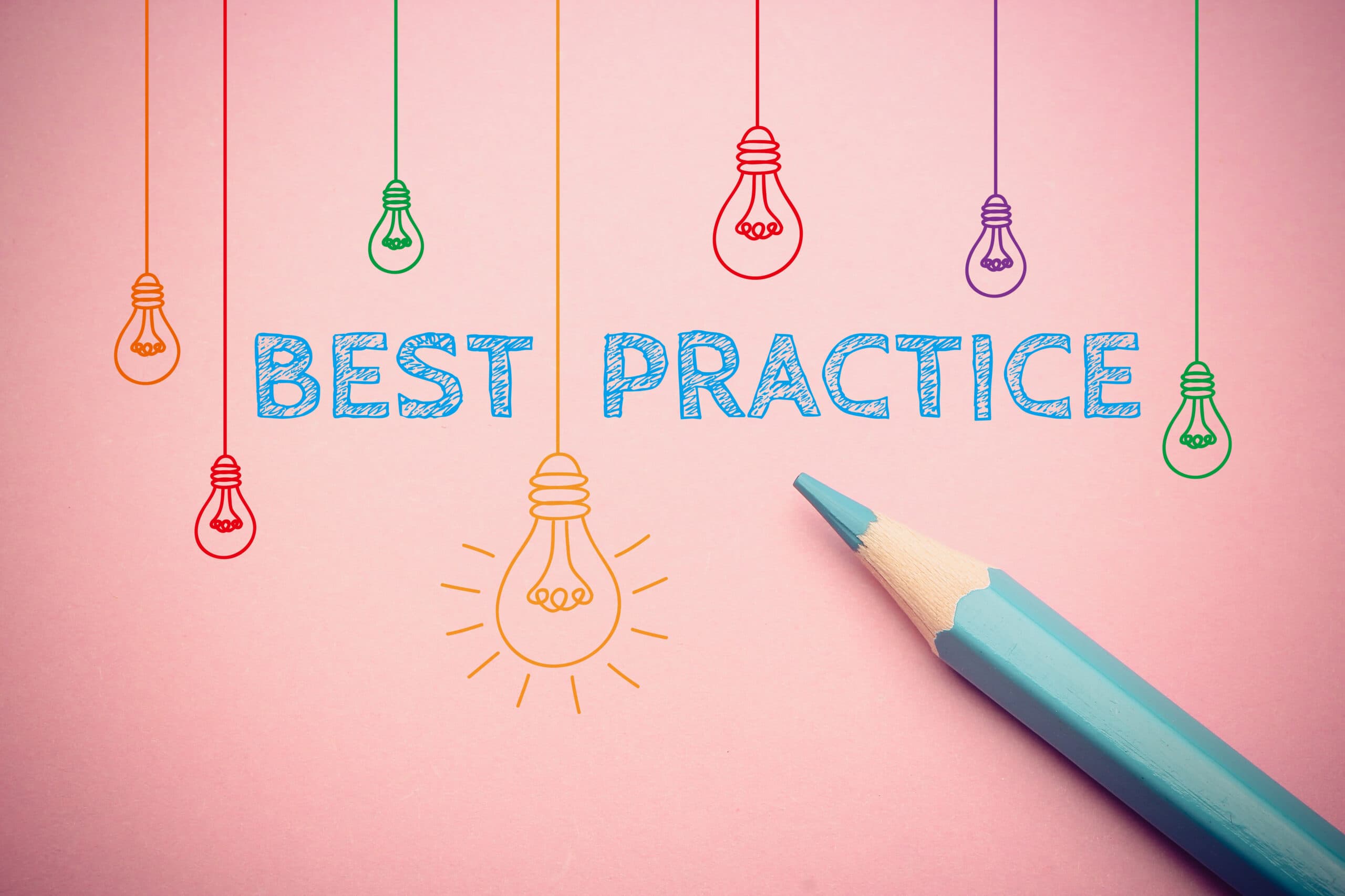 Enforcing good practices (part 5)